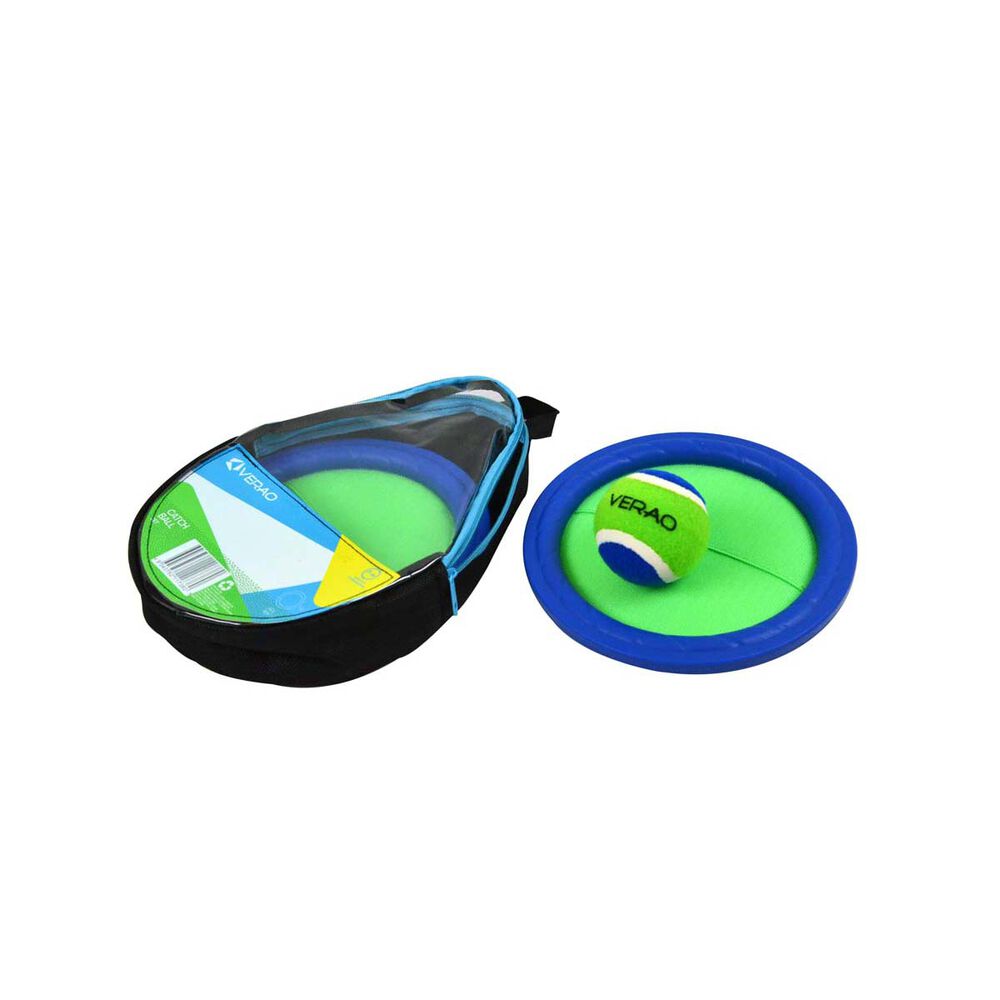 Verao Catch Ball Set