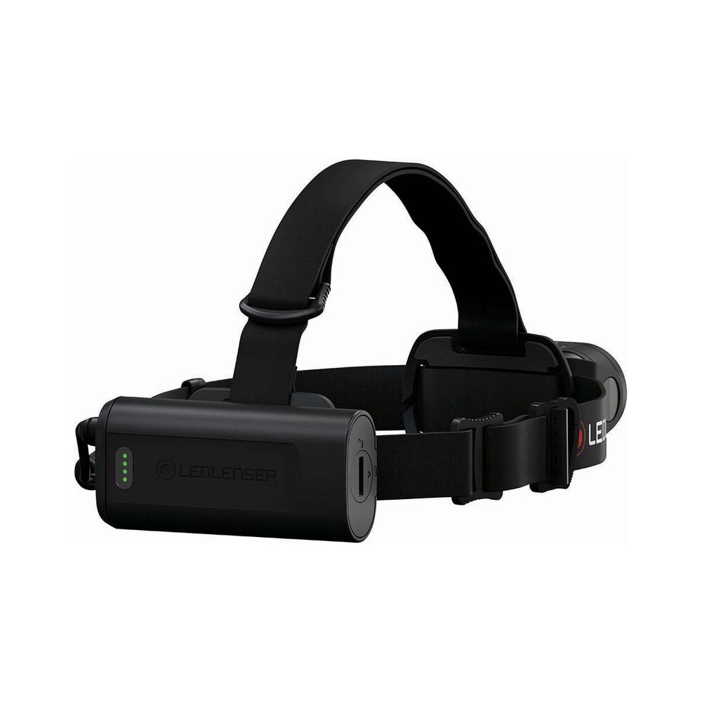 Ledlenser H19R Core Headlamp