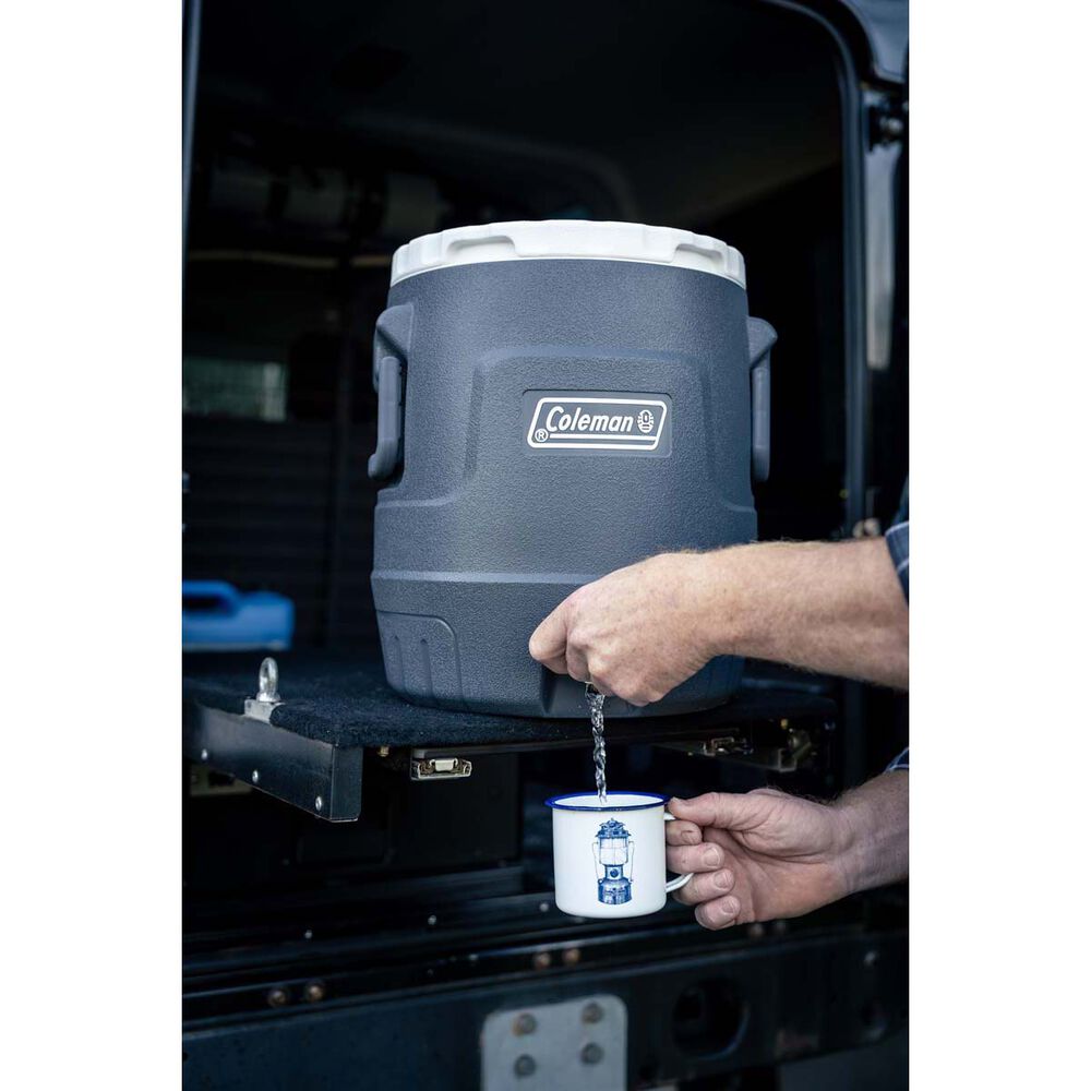 Coleman Daintree 15L keg