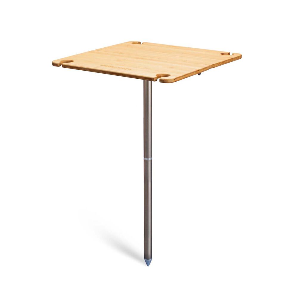 Zempire Kitpac Spike Table