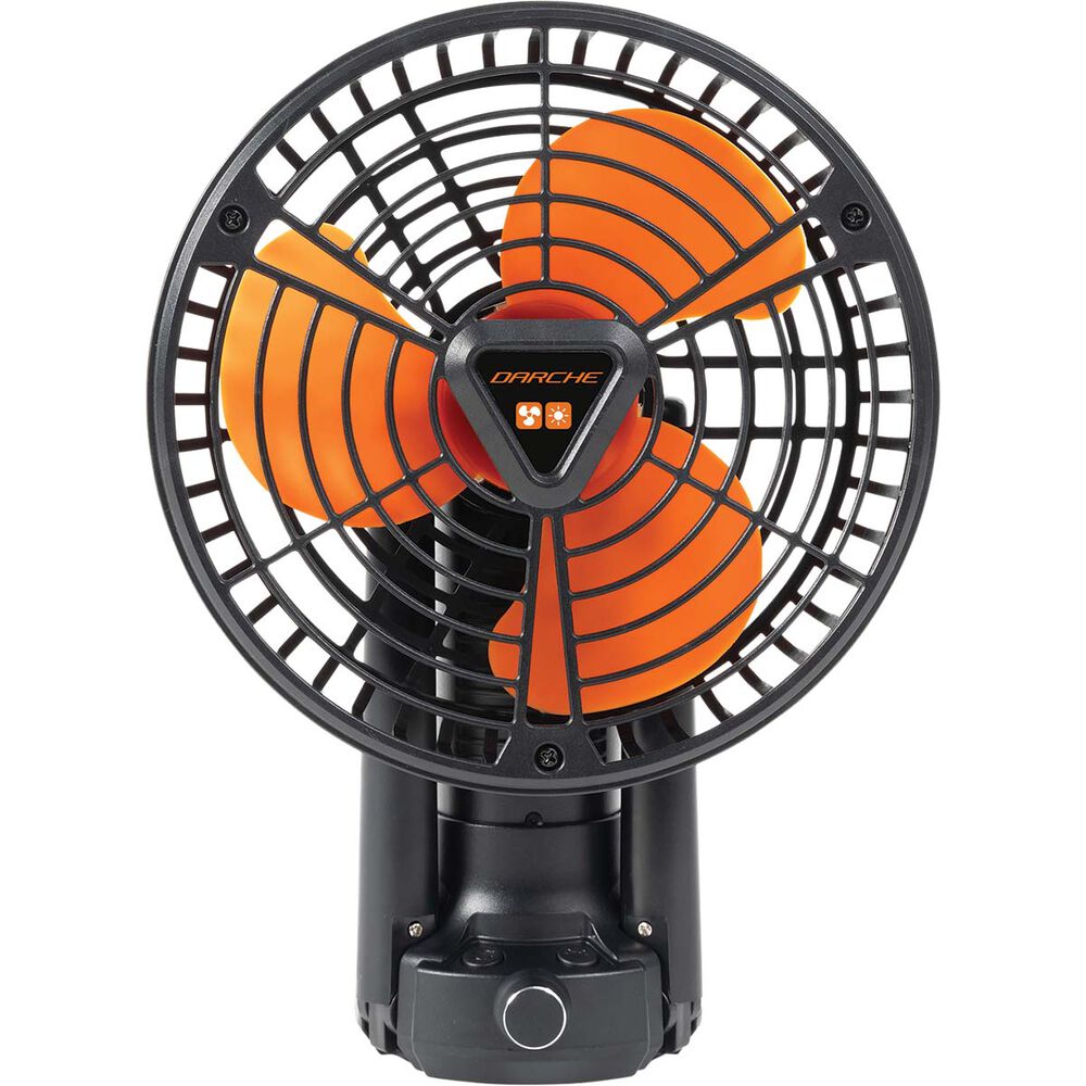 Darche 2 in 1 Fan and Light