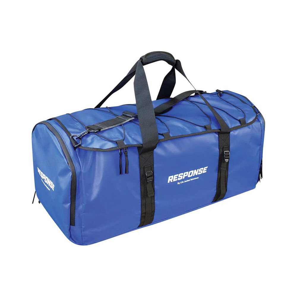 LJS Response S100 Deluxe Safety Pack Kit