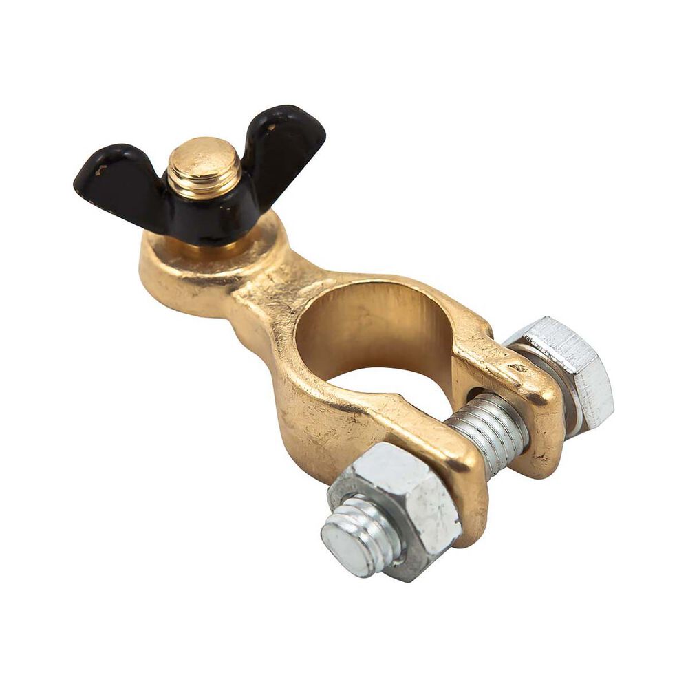Haigh Marine Battery Terminal 2 Pack