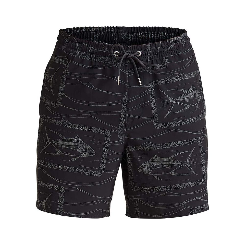 Quiksilver Men's Reef Point Volley Shorts