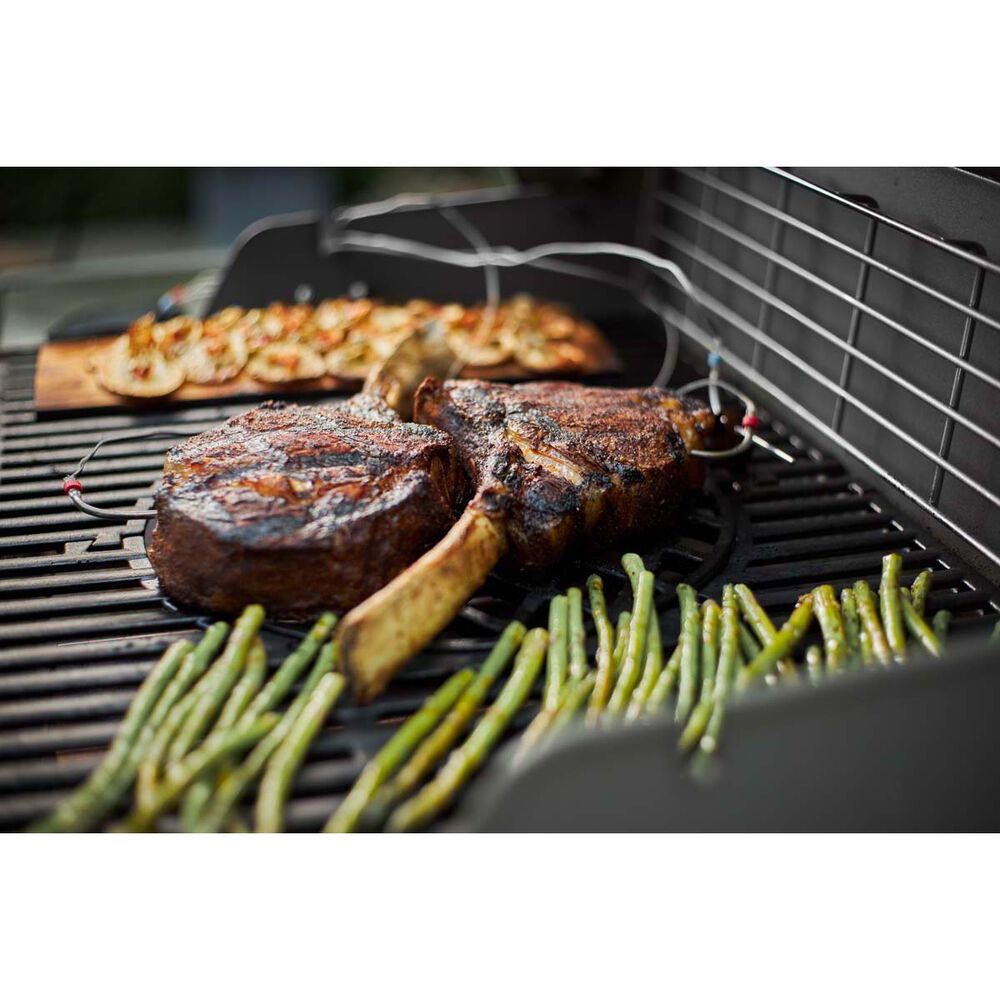 Weber Connect Smart BBQing Hub