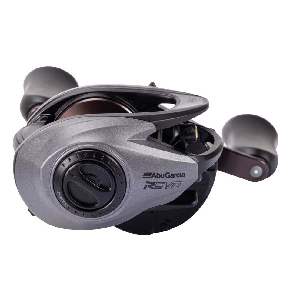 Abu Garcia Revo5 SX Baitcaster Reel