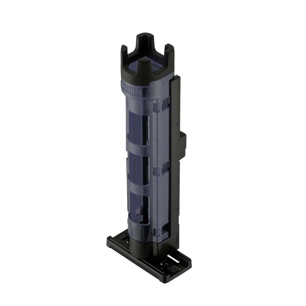 Meiho Rod Stand Attachment 250L Black