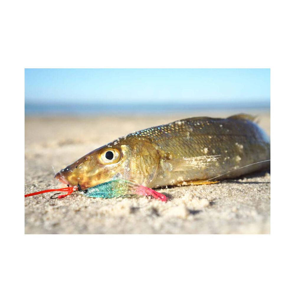 Ocean's Legacy Stinger Micro Assist Hook