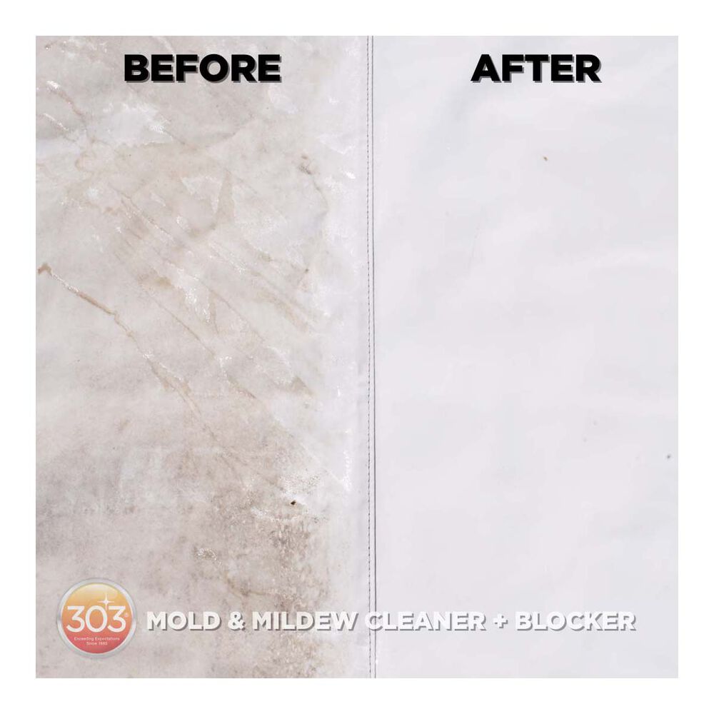 303 Marine Mould & Mildew Cleaner + Blocker 946ml
