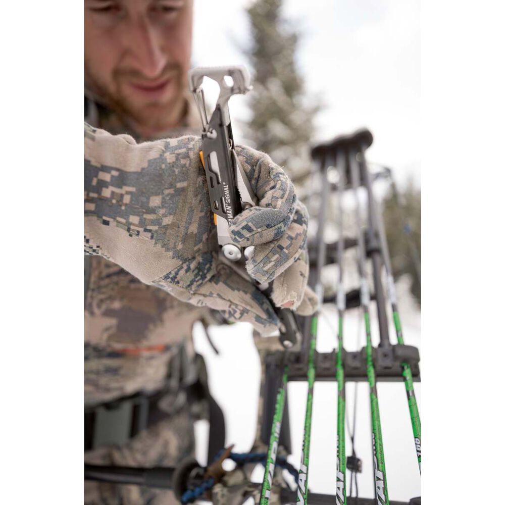 Leatherman Signal 19 in 1 Multi -Tool