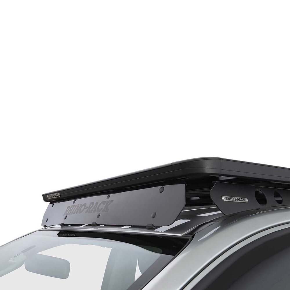 Rhino Rack Pioneer Platform Wind Fairing Small
