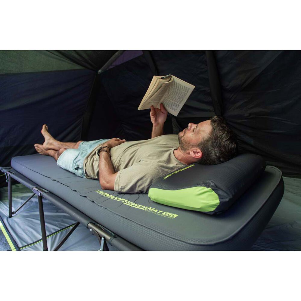 Zempire Chill-Pill Self Inflating V2 Pillow