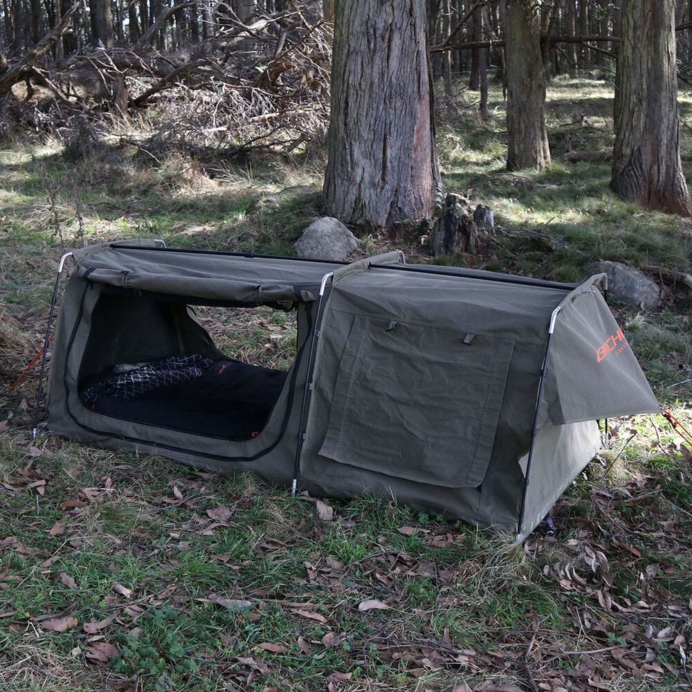 Darche Ridgedome Tourer 1100mm Swag