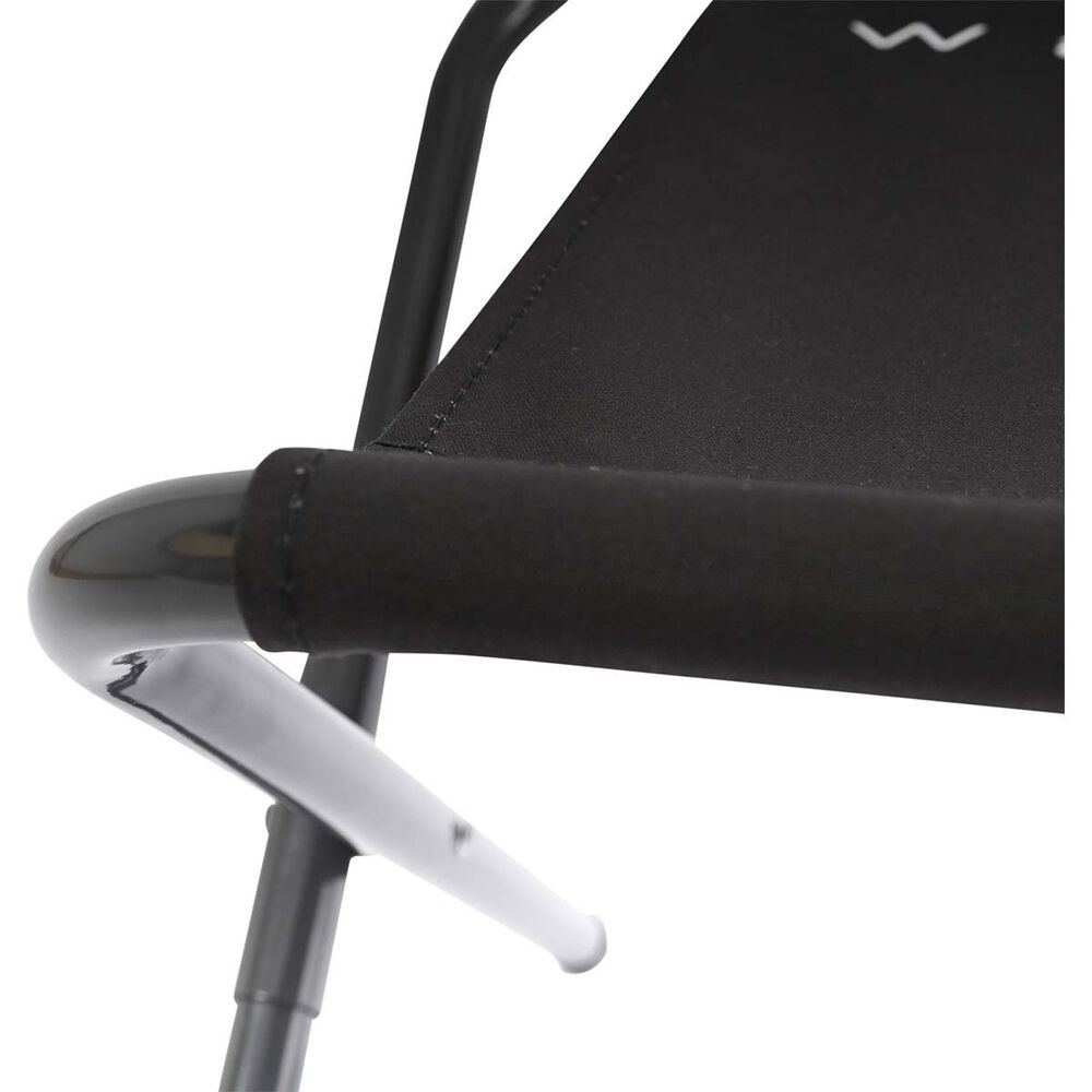 Wanderer Lightweight Canvas Camping Stool
