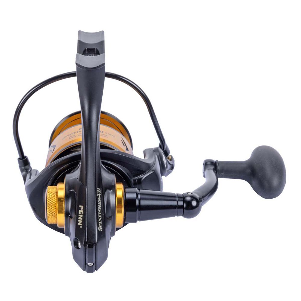 PENN Spinfisher VII 5500 Spinning Reel