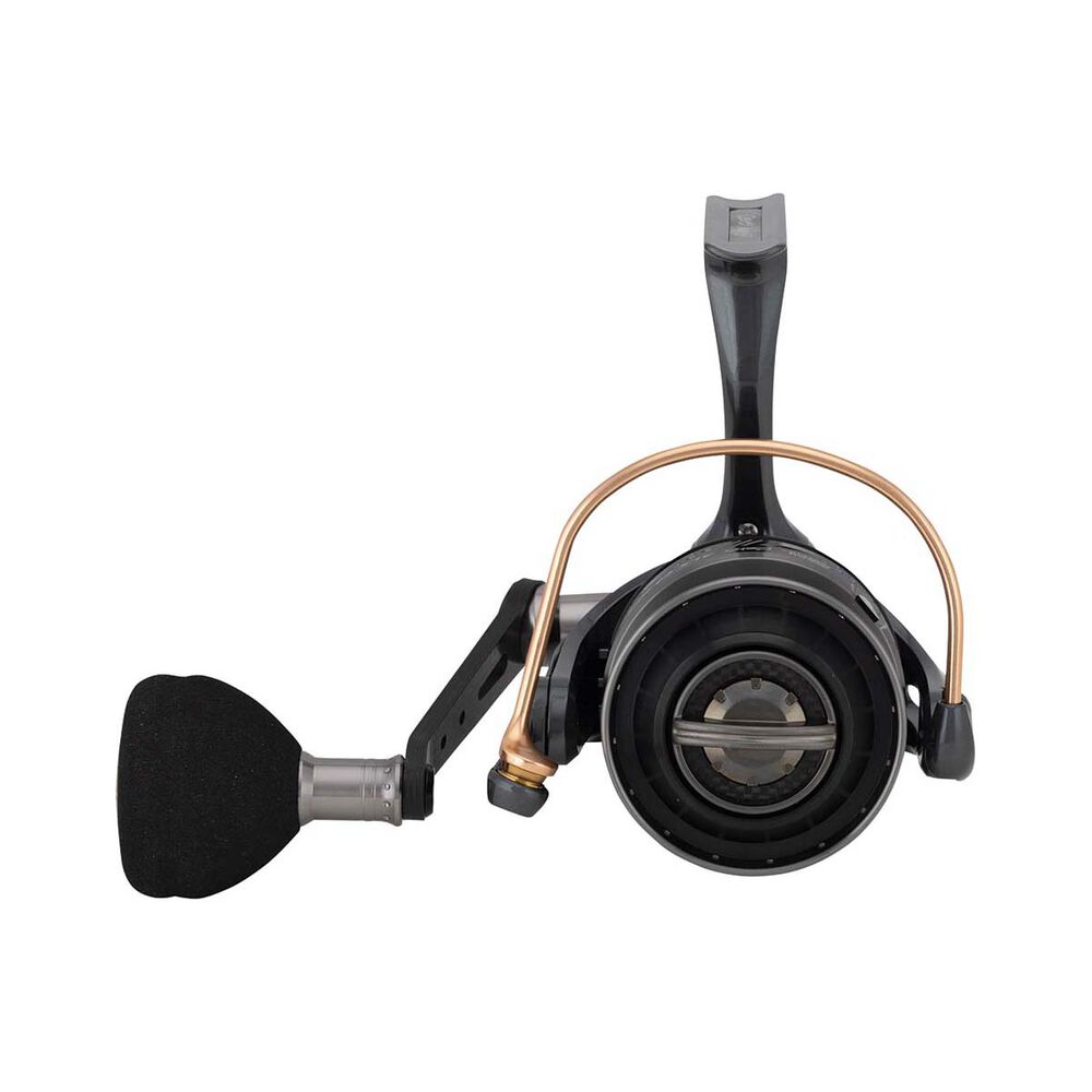 Abu Garcia Revo ALX Spinning Reel 4000SH