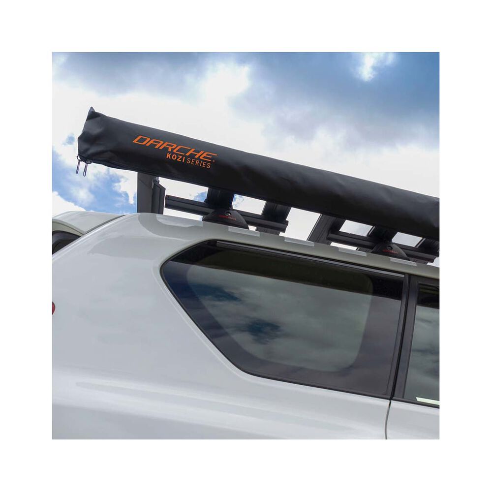 Darche Kozi 2x2.5m Side Awning