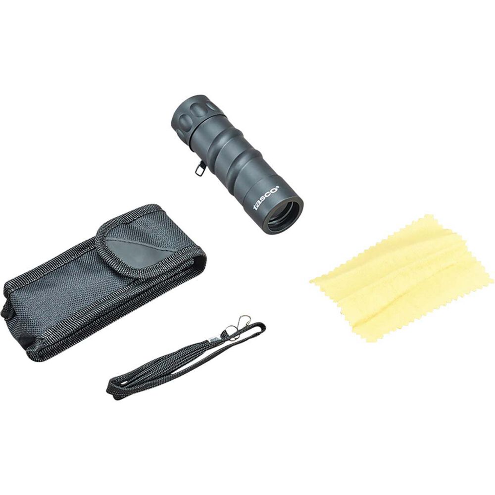 Tasco Essentials Monocular 10x25