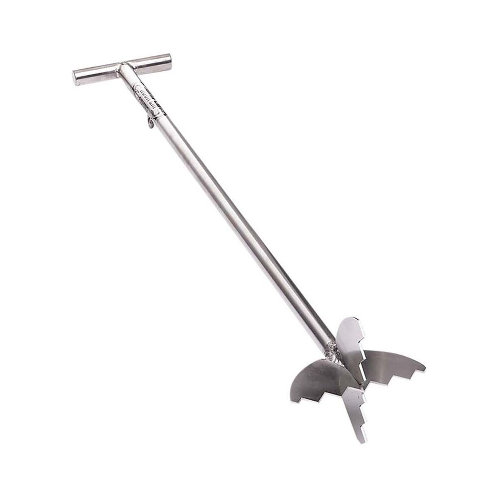 Hook'em Quick Release Burley Bucket and Muncher Combo