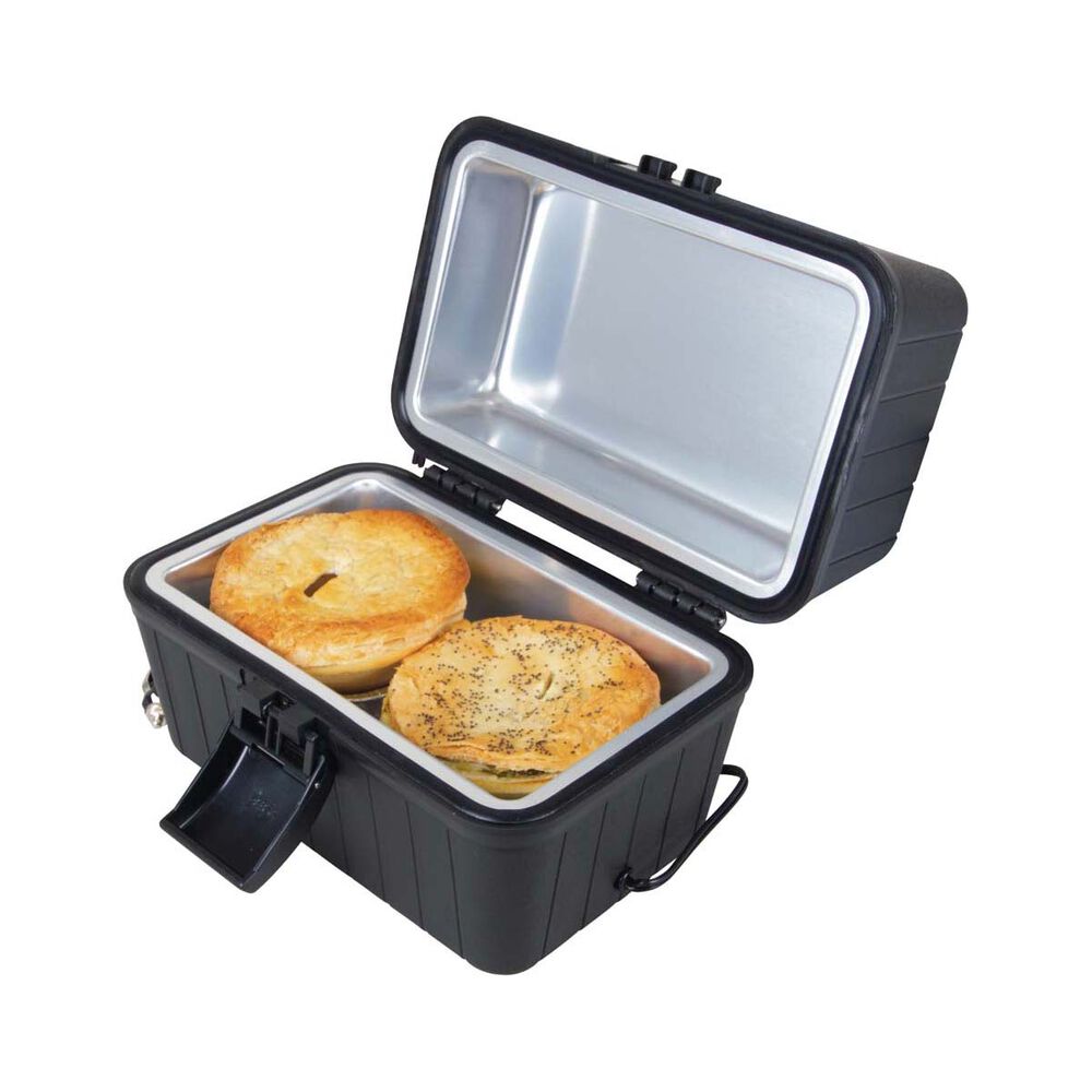Wanderer Roadster 12v Portable Food Warmer