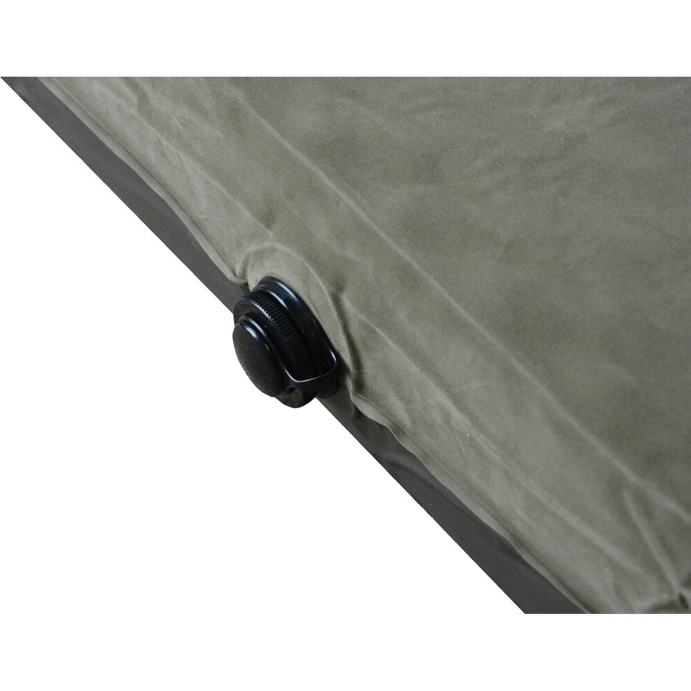 Wanderer Tourer Extreme 4x4 Mattress King Single