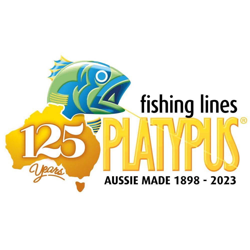 Platypus Platinum Mono Line 300m