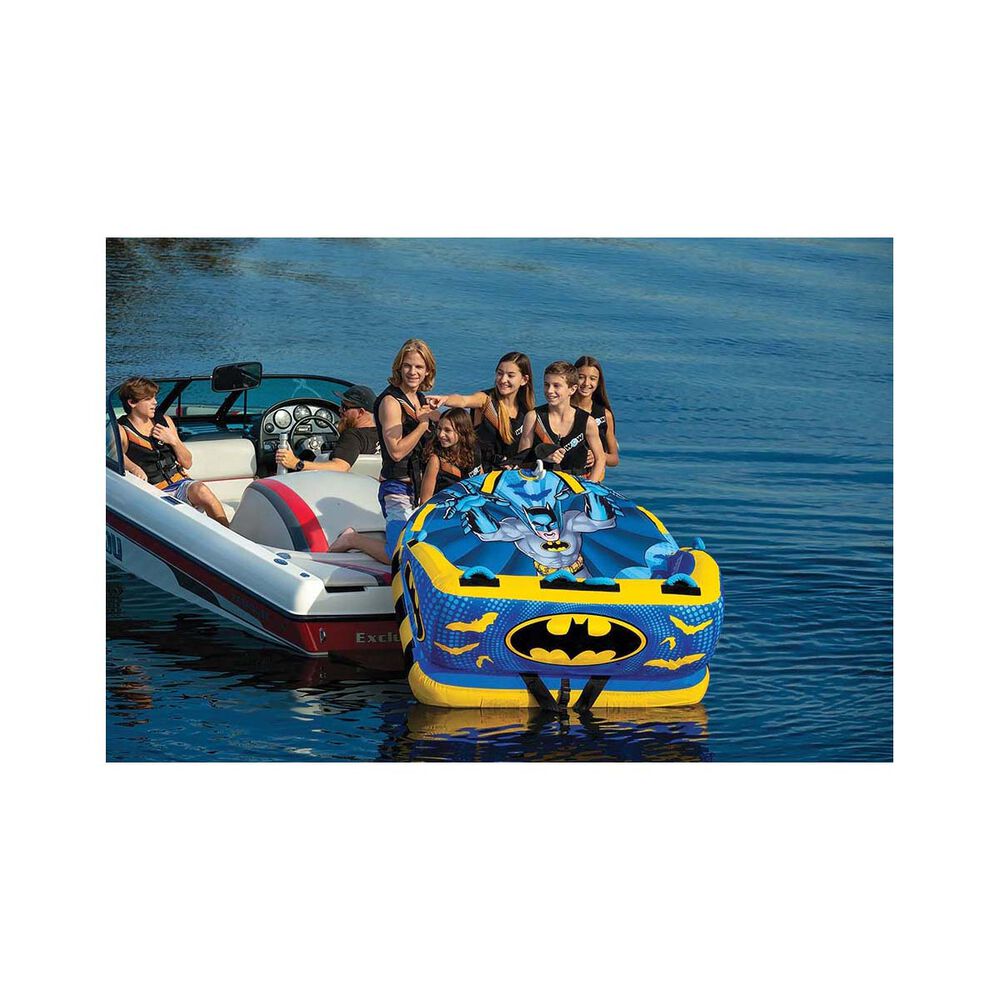 WOW Batman Tow Tube 2 Person