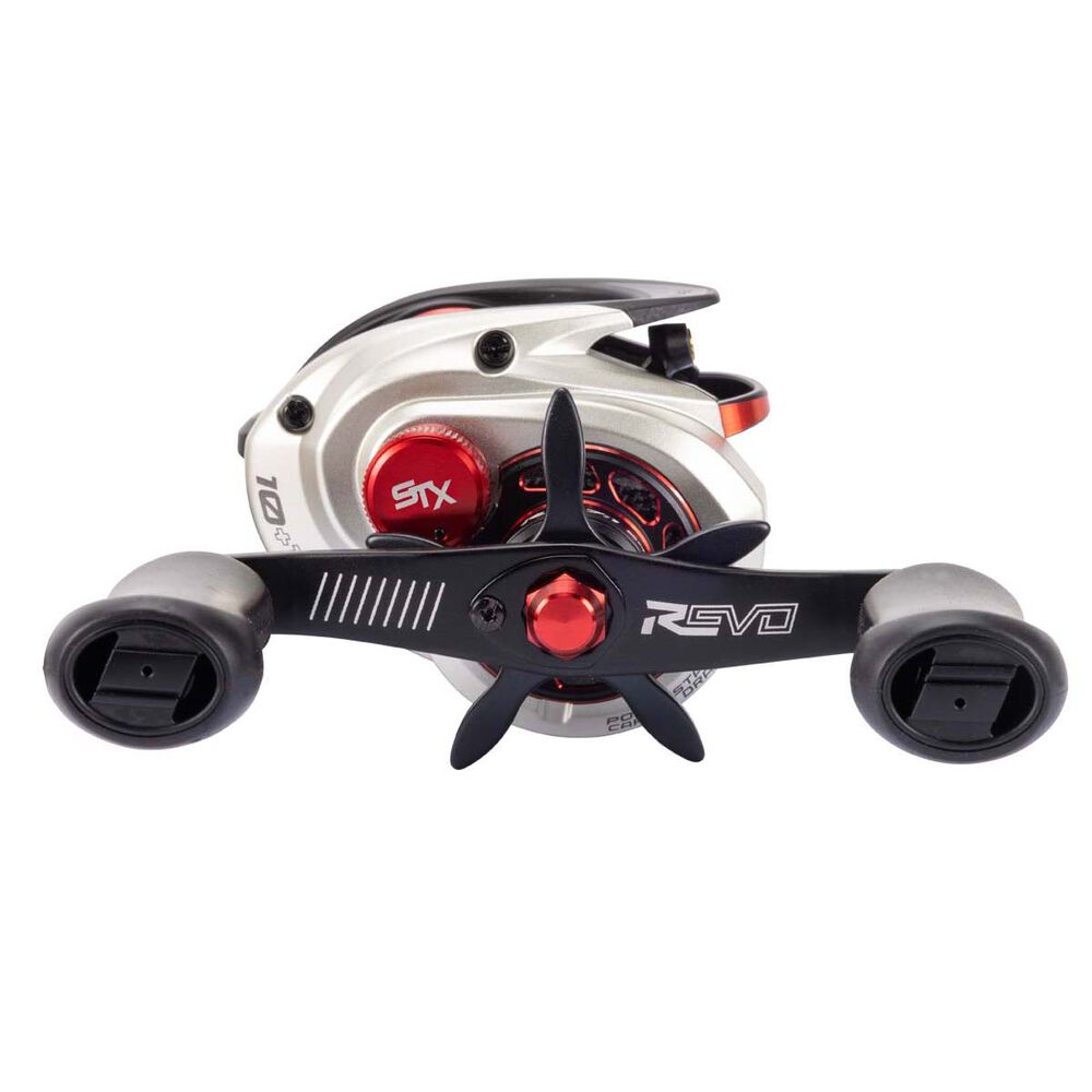 Abu Garcia Revo5 STX Baitcaster Reel