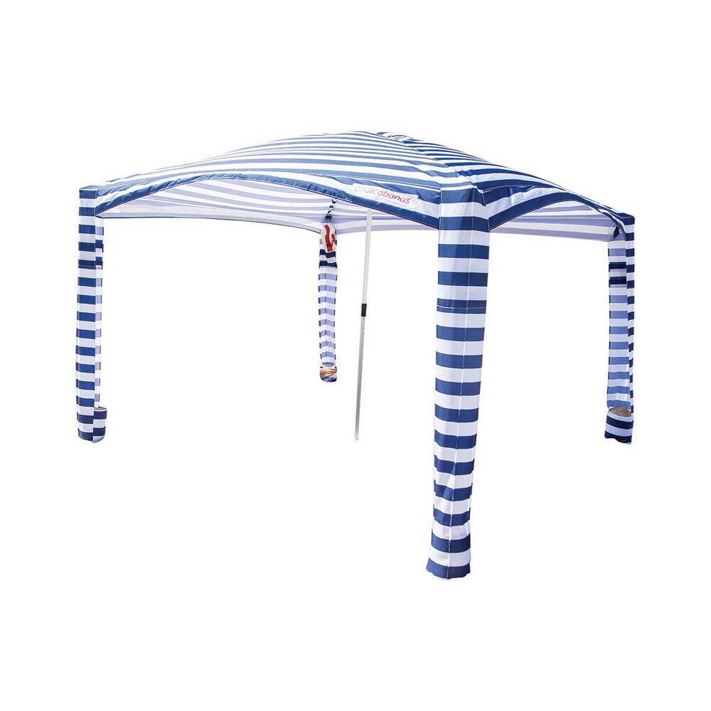 CoolCabana Beach Shelter 2m