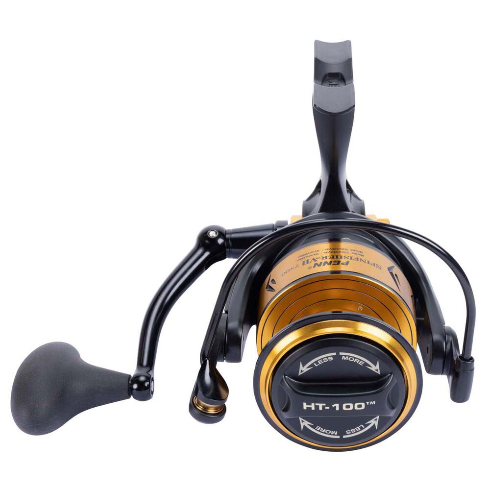 PENN Spinfisher VII 7500 Spinning Reel