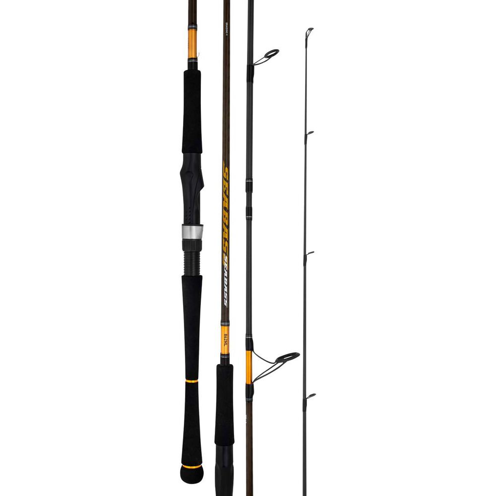 Daiwa Seabass Surf Rod