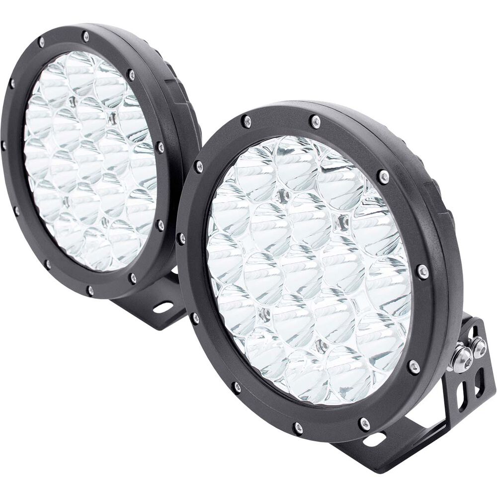XTM Helios LED 180 Driving Lights