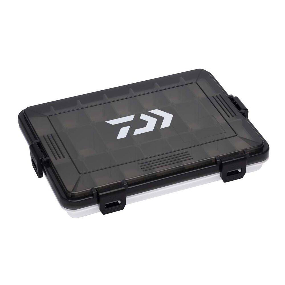 Daiwa D-Box Small Shallow Tackle Tray