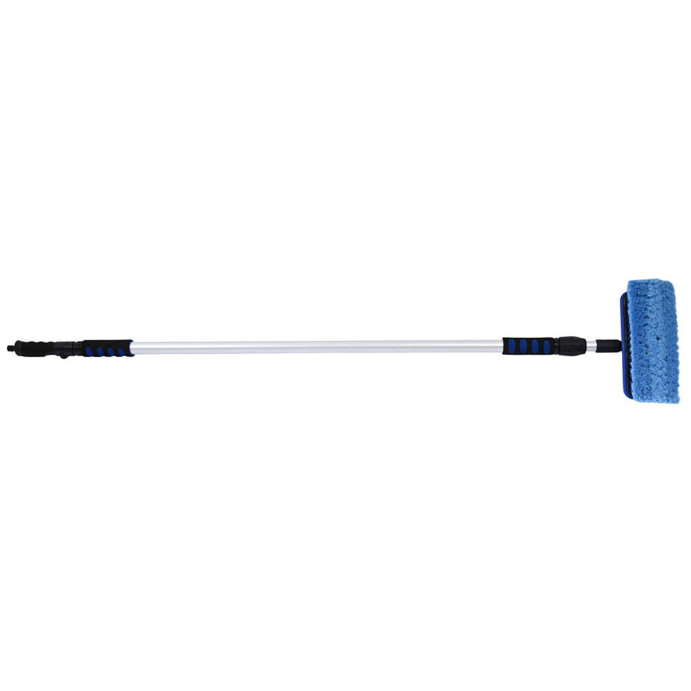 Wanderer Telescopic Caravan Washing Brush 2.5M