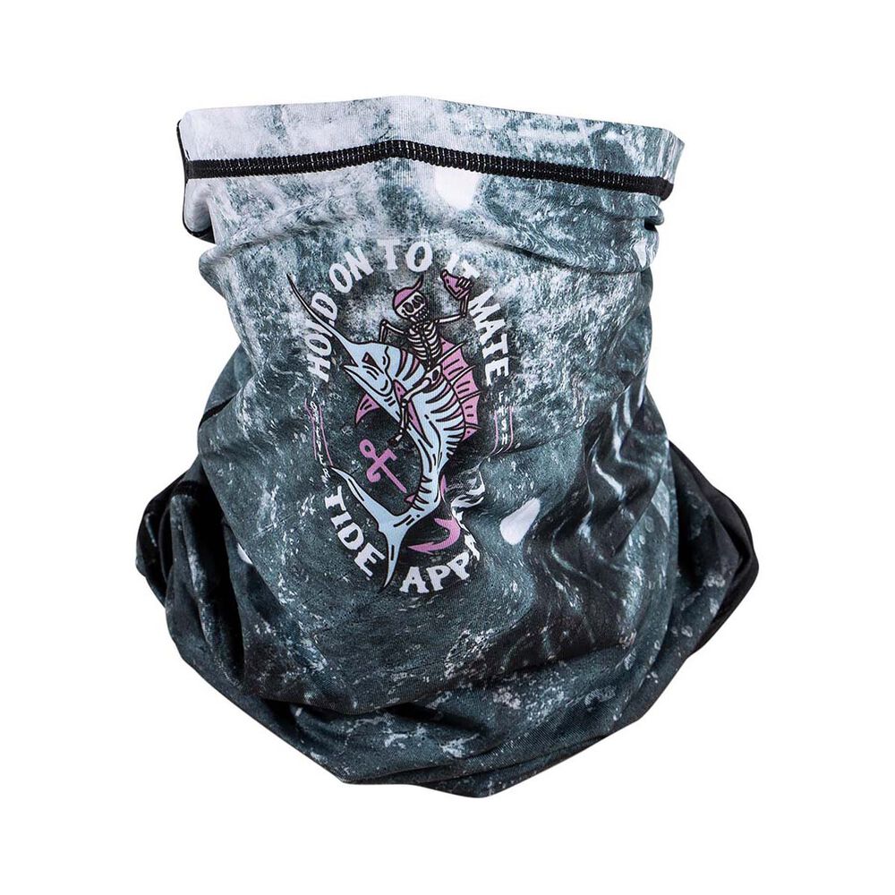 Tide Apparel Men's Marlin Multiscarf