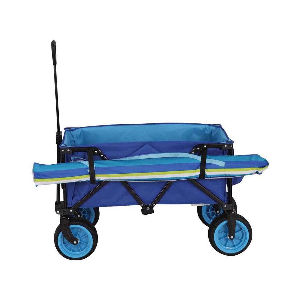 Wanderer Quad Fold Beach Cart