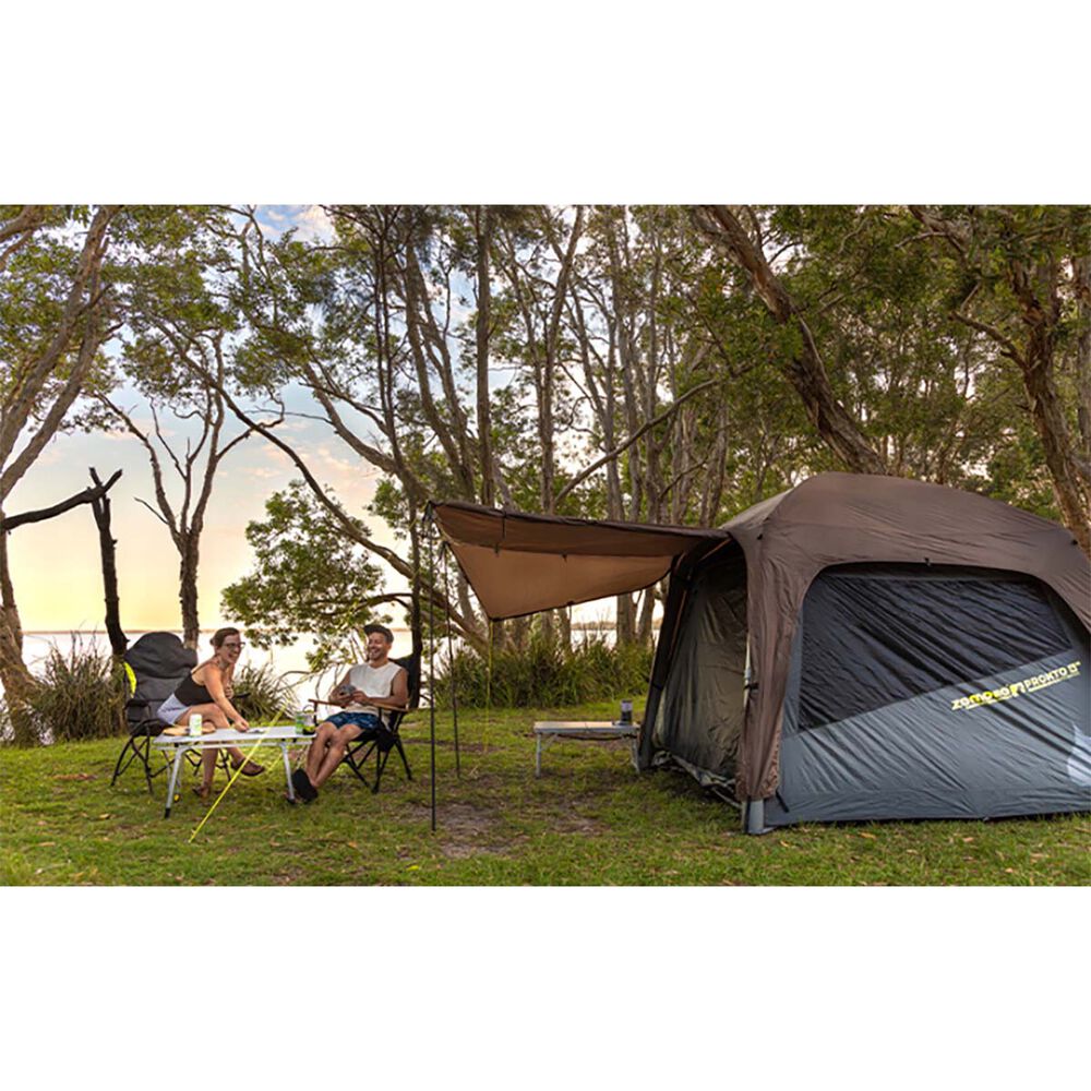 Zempire Pronto 4 V2 Inflatable Air Tent