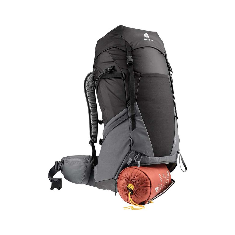 deuter Futura Pro 40L Graphite Trekking Pack