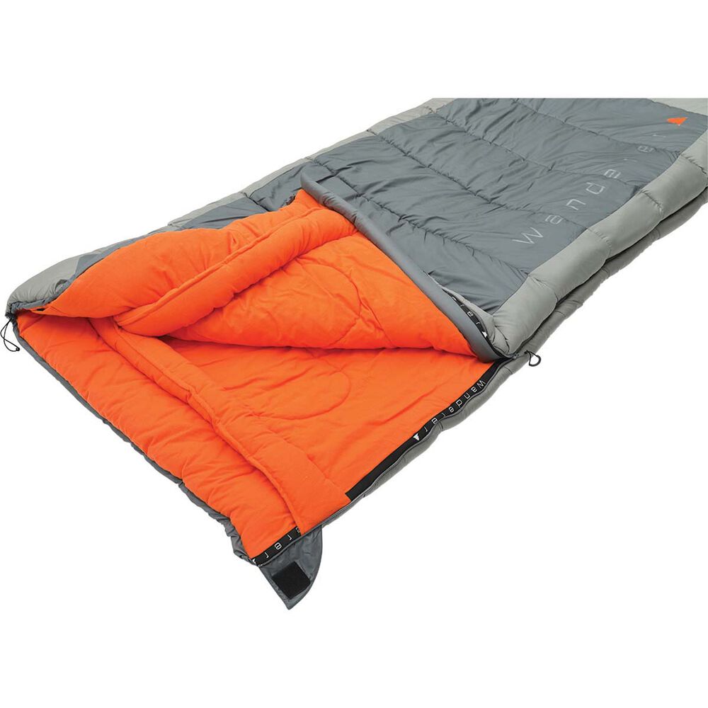 Wanderer FullFlame -4.1°C Camper Sleeping Bag