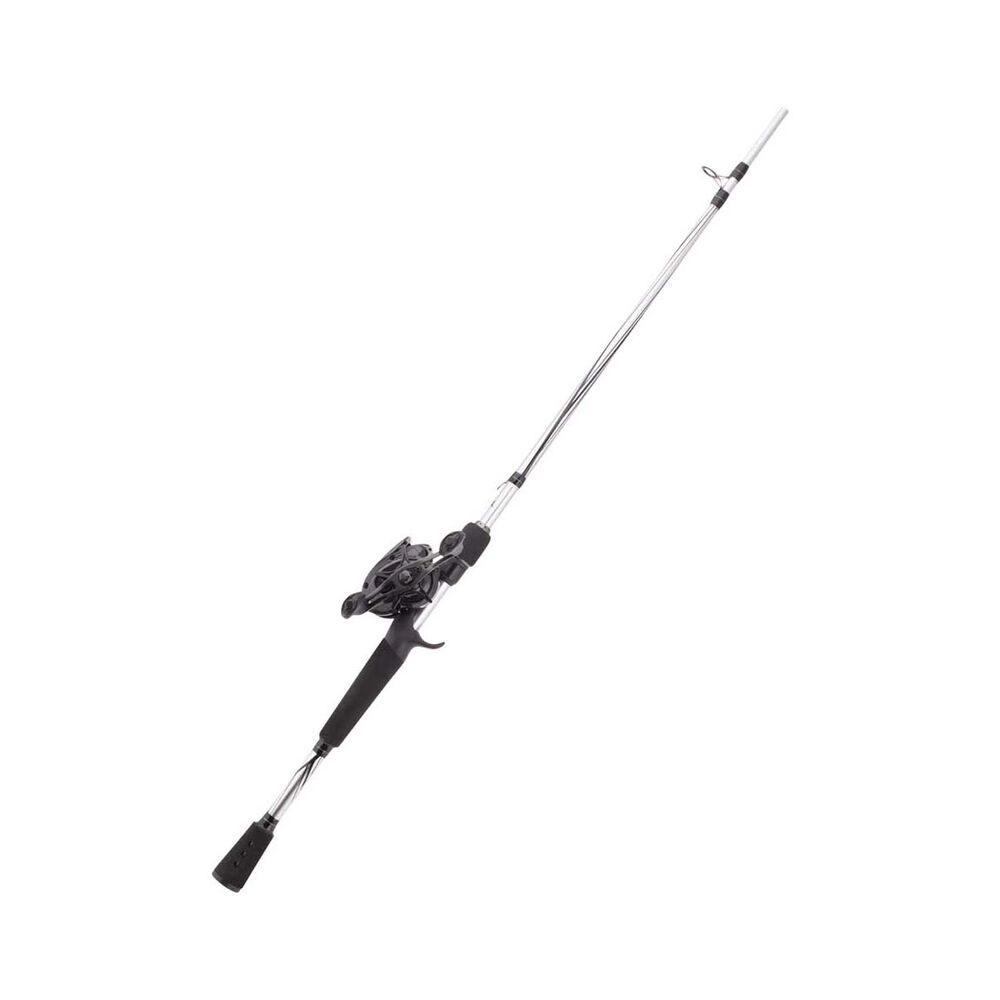 Abu Garcia Vengeance Baitcast Combo 5ft 6in 6-10kg