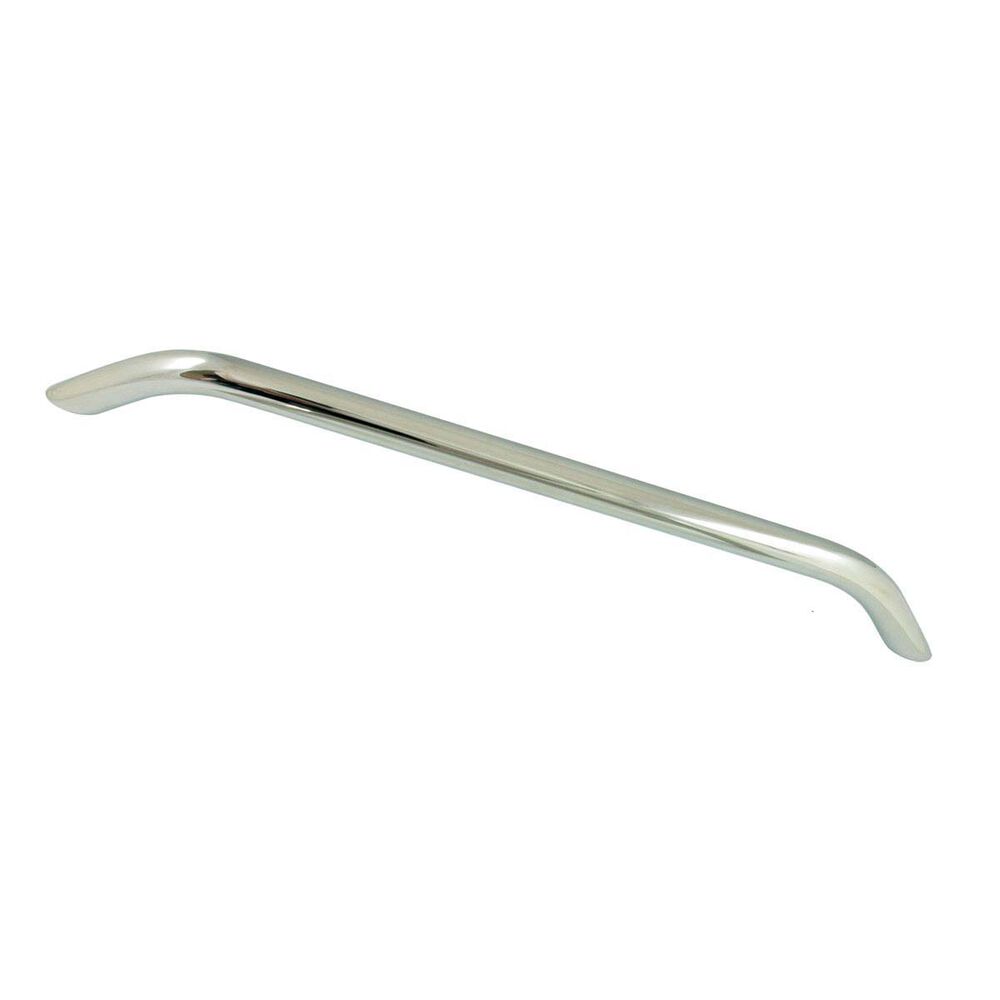 Concealed Screw Hand Rail Stainless Steel