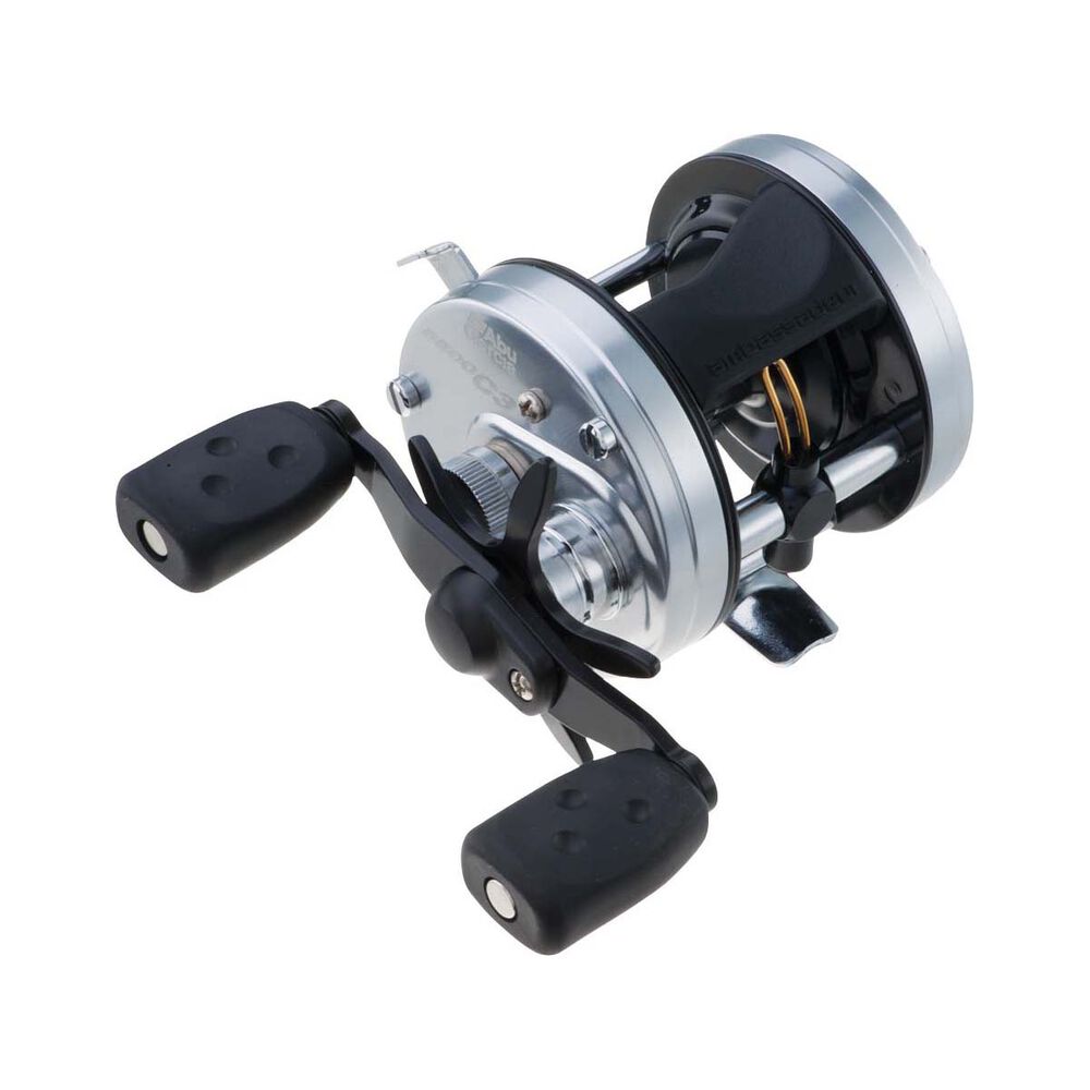Abu Garcia Ambassadeur C3 Baitcast Reel 5500 5500