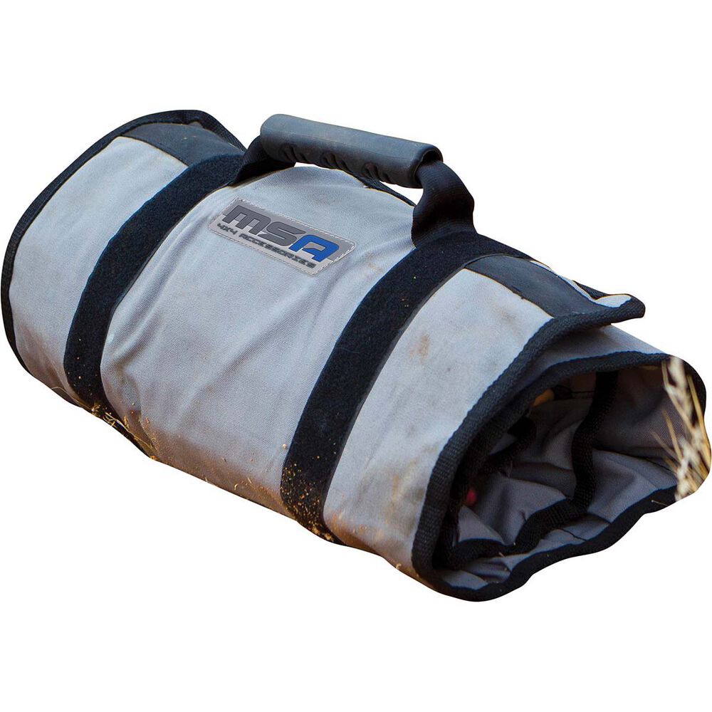 MSA Large Tool Roll