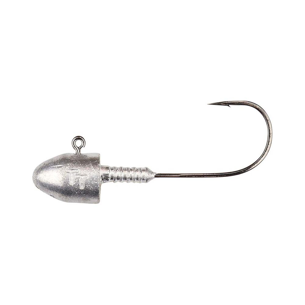 TT Fishing Tournament Series Jig Heads