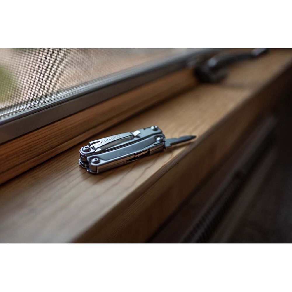Leatherman Wingman Multi-Tool