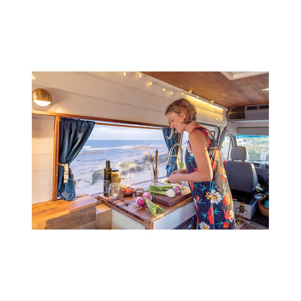 The Small Kitchen Cook: Tiny Kitchen Recipes