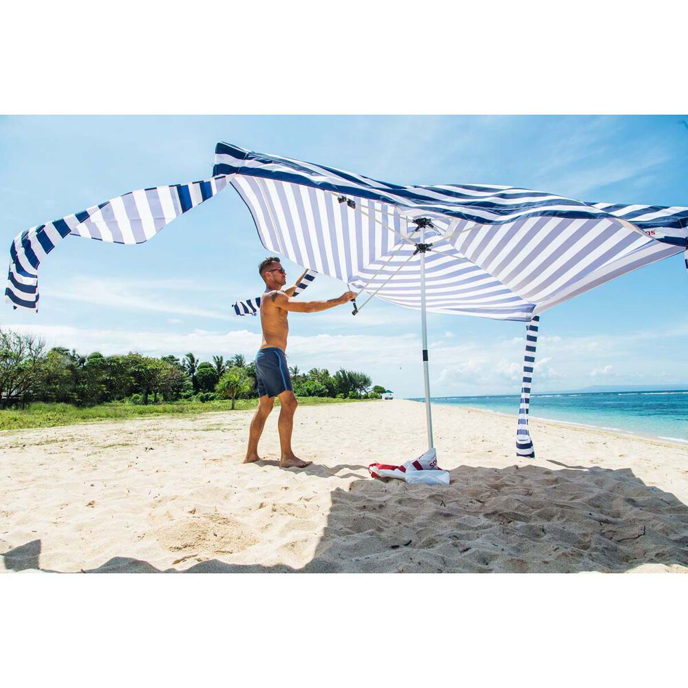 CoolCabana Beach Shelter 2m