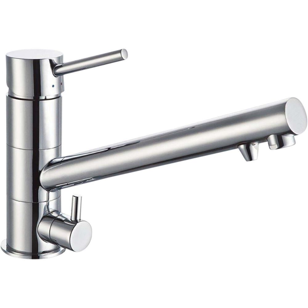 Camec 3-Way Sink Mixer Chrome
