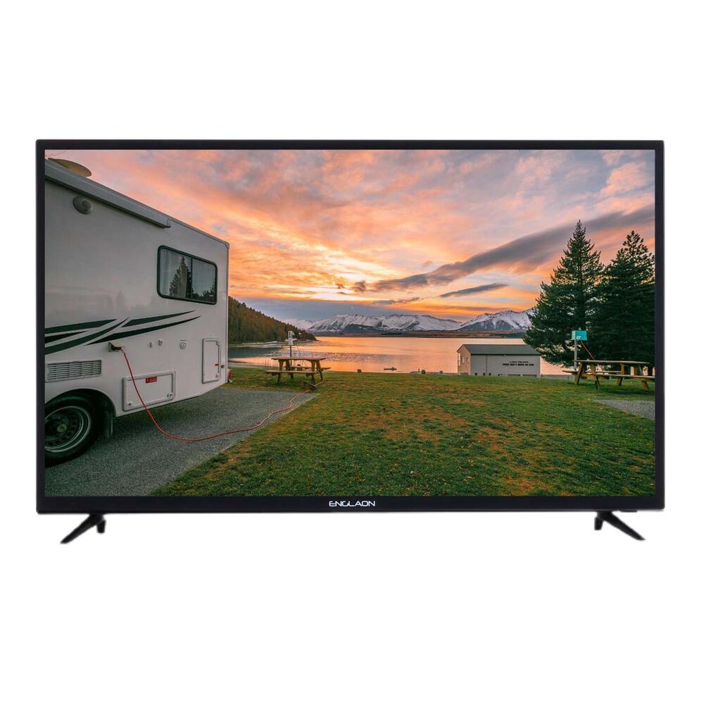 Englaon Smart TV 32 Inch 12V