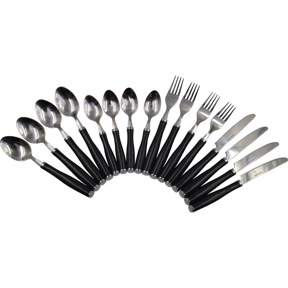 Wanderer Caddy Cutlery Set 16pc
